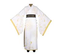 Jilijia Anime Maomao Cosplay Costume Maomao/Jinshi Ancient Hanfu Abiti da donna per feste di Halloween Carnevale Performance