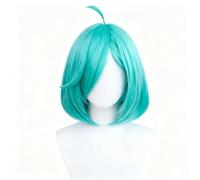 Jilijia Anime Nemo Anemo Cosplay Costume con Cappuccio Vestito Lungo Outfit