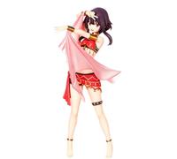 Jilijia Anime Un'esplosione su questo meraviglioso modello di Megumin del mondo