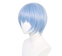 Jilijia Ayanami Rei/Asuka Langley Soryu Costume Cosplay Uniforme Campus Uniforme Vestito di Halloween Vestito da Donna, Cosplay Vestito Per Halloween Carnevale