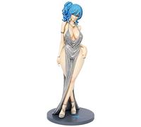 Jilijia Azur Lane Figuren USS Honolulu USS St. Louis Figuren HMS Sirius Figure Affascinante Ragazze Modello in PVC Bambola Statua Artigianato Ornamenti Desktop