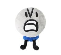 Jilijia Battle for Dream Island, cuscino imbottito per divano, decorazione per la casa, ideale per i fan