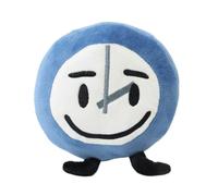 Jilijia Battle for Dream Island, cuscino imbottito per divano, decorazione per la casa, ideale per i fan