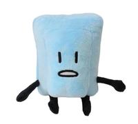 Jilijia Battle for Dream Island, cuscino imbottito per divano, decorazione per la casa, ideale per i fan