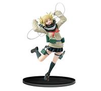 Jilijia Boku no Hero Academia Figura Toga Himiko PVC Figure My Hero Academia Figura Colosseo Zoukei Academy Vol.5 Unisex Collection Figure Regalo Anime Figura Standard 16 cm