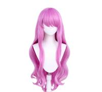 Jilijia Costume da suore gigante, da donna, per cosplay | Maxi gonna con spacchi laterali, abito da sera nero per adulti, Halloween, festa di carnevale