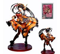 Jilijia Date A Live Anime Figure Tokisaki Kurumi/Eremita Yoshino/Tohka Yatogami Action Figure Personaggio Modello Statua