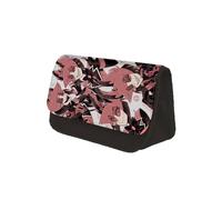 Jilijia Hazbin Hotel - Astuccio per matite a tema anime, motivo: Alastor/Angel Dust/Charlie Morningstar/Moxxie/Niffty, astuccio per cancelleria, Tipo 7., 22x13x7.5cm