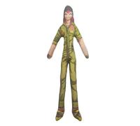 Jilijia Kazuichi Souda Peluche Anime Nanami Chiaki Divertente Cuscino Twistable Hinata Hajime Morbido Coperta Peluche Figure per Casa Divano Decorazioni Regali 28 CM