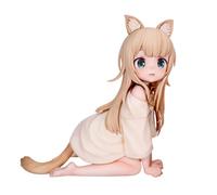 Jilijia Kinako Figura Statua Cute Cat Girl Action Figure