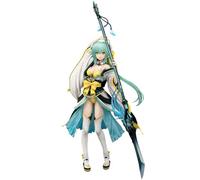 Jilijia Kiyohime Figura Anime Girl Action Model