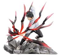 Figurina Jujutsu Kaisen - Okkotsu Yuta Luminasta Black Flash Ver. - Sega