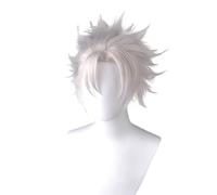 Jilijia Shinazugawa Sanemi Costume Cosplay Anime giapponese Kimono Set Unisex Gioco di ruolo Outfi per Convention Comic Convention Halloween Carnevale Party