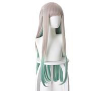 Jilijia Toilet Bound Hanako Kun Nene Cosplay with Wig, Anime Yashiro Nene Cosplay Dress Set Costume Anime Party Halloween Abbigliamento Cosplay Costumes for Adult and Kids