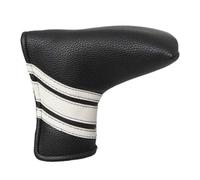 JILILAL Custodia Protettiva for La Testa della Mazza da Golf, Custodia in Pelle PU for Putter da Golf, Copri-Testa for Ferri da Golf, Copri-Testa for Mazze da Golf