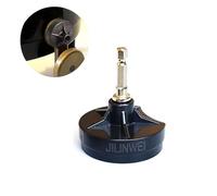 JILINWEI Addi - Adattatore per macchina per maglieria con punta esagonale per trapano, adattatore di alimentazione a maglia rapida, adattatore a manovella per Addi Express (22 aghi)/King Size (46