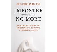 Jill A. Stoddard Imposter No More (Tascabile)