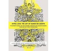 Jill Abelson Extra Love (Tascabile)