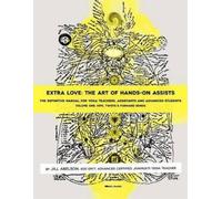 Jill Abelson Extra Love (Tascabile)