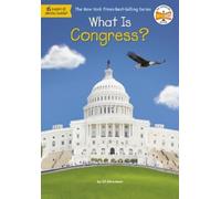 Jill Abramson What Is Congress? (Copertina rigida) What Was?