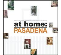 Jill Alison Ganon Sandy Gillis At Home Pasadena (Copertina rigida)