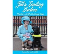 Jill Allen-King Jill's Leading Ladies (Tascabile)