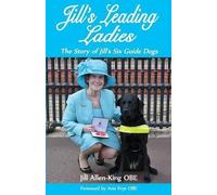 Jill Allen-King Jill's Leading Ladies (Tascabile)