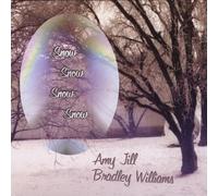 Jill, Amy & Bradley Williams - Snow Snow Snow Snow