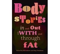 Jill Andrews Body Stories (Tascabile)