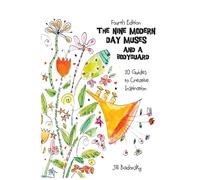 Jill Badonsky The Nine Modern Day Muses (and a Bodyguard) Fourth Edi (Tascabile)