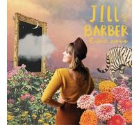 Jill Barber Entre Nous (Vinyl LP) 12" Album Coloured Vinyl