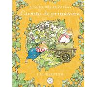 Jill Barklem Jo El Seto de las Zarzas. Cuento de primavera (Nueva ed (Tascabile)