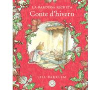 Jill Barklem Ma La Bardissa Secreta. Conte d'hivern (Nova edició) (B (Tascabile)