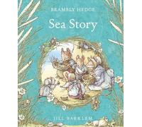 Jill Barklem Sea Story (Copertina rigida) Brambly Hedge