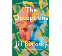 Jill Bialosky The Deceptions (Tascabile)