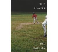 Jill Bialosky The Players (Tascabile)