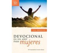 Jill Briscoe Devocional en un ano para mujeres (Tascabile)