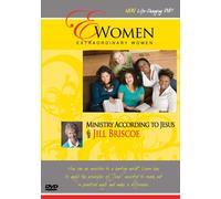 Jill Briscoe - Ministry According to Jesus