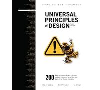 Jill Butler William L Universal Principles of Design, Updated and E (Tascabile)
