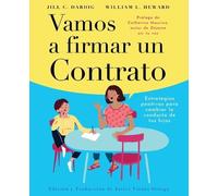 Jill C Dardig William L Heward Vamos a Firmar Un Contrato (Tascabile)