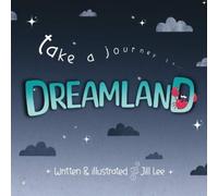 Jill C Lee Dreamland (Tascabile)