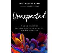 Jill Carnahan Unexpected (Copertina rigida)