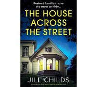 Jill Childs The House Across the Street (Tascabile)