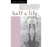 Jill Ciment Half a Life (Tascabile)