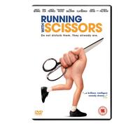 Jill Clayburgh - Running With Scissors [Edizione: Regno Unito]