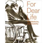 Jill Dawsey For Dear Life (Tascabile)