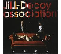Jill-Decoy - Association