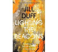 Jill Duff Lighting the Beacons (Tascabile)