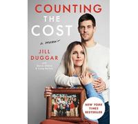 Jill Duggar Counting the Cost (Tascabile)