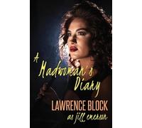 Jill Emerson Lawrence Block A Madwoman's Diary (Tascabile) Jill Emerson Novels